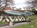 Imperial War Museum - Duxford